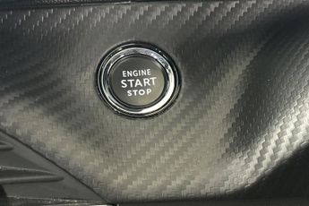 PEUGEOT 208  100kW GT Line 50kWh 5dr Auto Hatchback