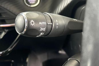 PEUGEOT 208  100kW GT Line 50kWh 5dr Auto Hatchback