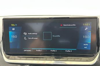 PEUGEOT 208  100kW GT Line 50kWh 5dr Auto Hatchback