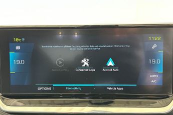 PEUGEOT 208  100kW GT Line 50kWh 5dr Auto Hatchback