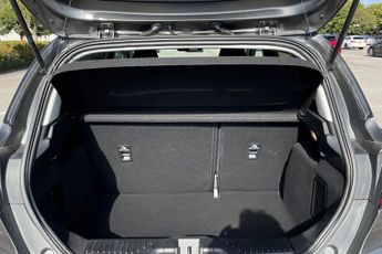 FORD FIESTA  Titanium 5 door 1.0L EcoBoost 125PS mHEV FWD 6-Speed Manual