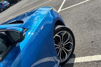 FORD FOCUS  1.0 L EcoBoost Hybrid ST-Line X Edition 5dr 6Spd 125PS