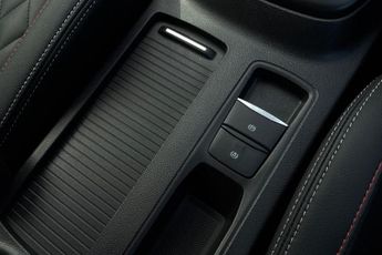 FORD FOCUS  1.0 L EcoBoost Hybrid ST-Line X Edition 5dr 6Spd 125PS