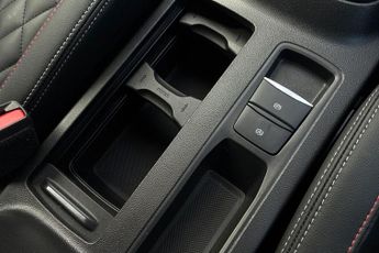 FORD FOCUS  1.0 L EcoBoost Hybrid ST-Line X Edition 5dr 6Spd 125PS