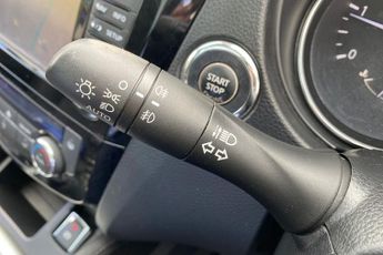 NISSAN QASHQAI  1.5 dCi N-Connecta 5dr Hatchback
