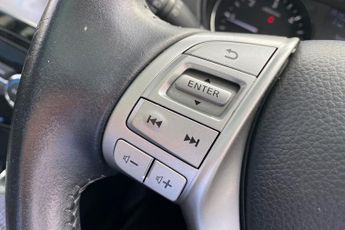 NISSAN QASHQAI  1.5 dCi N-Connecta 5dr Hatchback