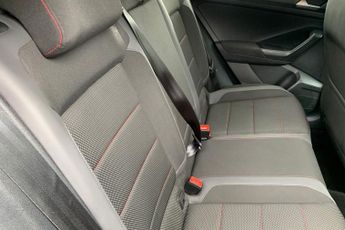 VOLKSWAGEN T-ROC  1.5 TSI EVO SEL 5dr DSG Hatchback