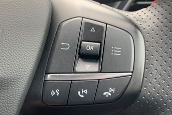 FORD FIESTA  ST-Line 5 door 1.0L EcoBoost 125PS mHEV FWD 6-Speed Manual