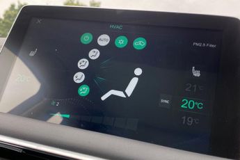 MG MOTOR UK HS  1.5 T-GDI PHEV Exclusive 5dr Auto Hatchback