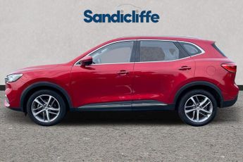 MG MOTOR UK HS  1.5 T-GDI PHEV Exclusive 5dr Auto Hatchback