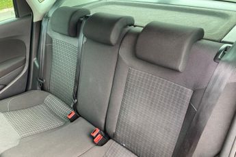 VOLKSWAGEN POLO  1.0 Match 5dr Hatchback