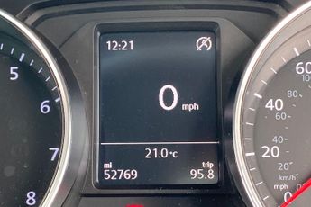 VOLKSWAGEN POLO  1.0 Match 5dr Hatchback