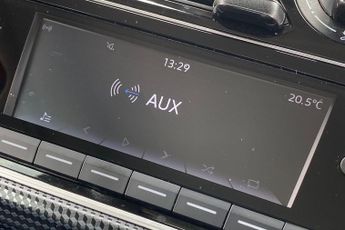 VOLKSWAGEN UP  1.0 Take Up 5dr [Start Stop] Hatchback