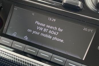 VOLKSWAGEN UP  1.0 Take Up 5dr [Start Stop] Hatchback