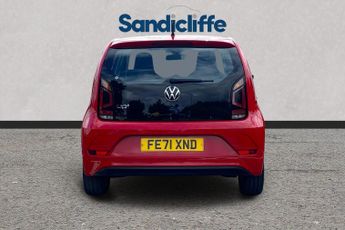 VOLKSWAGEN UP  1.0 Take Up 5dr [Start Stop] Hatchback