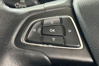 FORD KUGA  2.0 TDCi (Diesel) Titanium 5dr 6Spd 180PS