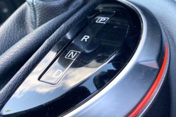 NISSAN JUKE  1.0 DiG-T N-Connecta 5dr DCT Hatchback