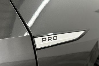VOLKSWAGEN ID.3  150kW Tech Pro Performance 58kWh 5dr Auto Hatchback