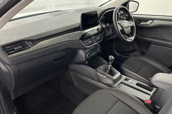 FORD KUGA  Titanium Edition 5 door 1.5L EcoBlue 120PS FWD 6 Speed Manual
