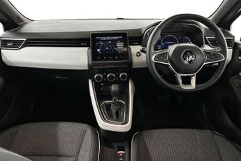 RENAULT CLIO  1.6 E-TECH full hybrid 145 Techno 5dr Auto Hatchback