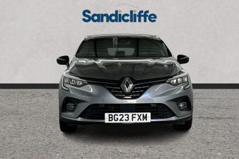 RENAULT CLIO  1.6 E-TECH full hybrid 145 Techno 5dr Auto Hatchback