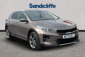 Kia Ceed  1.0T GDi ISG 3 5dr Hatchback