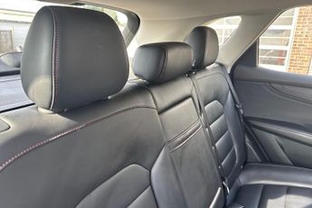 MG MOTOR UK HS  1.5 T-GDI SE 5dr DCT Hatchback