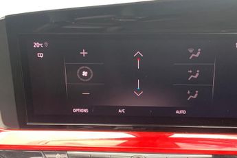 VAUXHALL MOKKA  1.2 Turbo SRi Premium 5dr Hatchback
