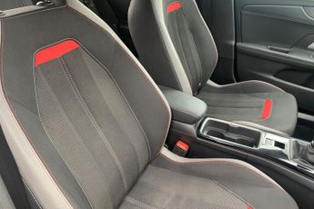 VAUXHALL MOKKA  1.2 Turbo SRi Premium 5dr Hatchback
