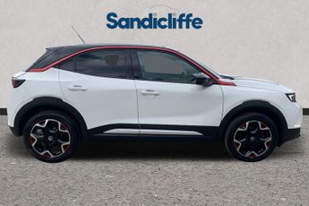 VAUXHALL MOKKA  1.2 Turbo SRi Premium 5dr Hatchback
