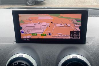AUDI Q2  35 TFSI Black Edition 5dr S Tronic Estate