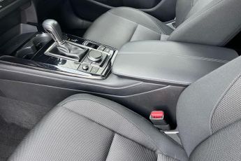 MAZDA CX-30  2.0 e-Skyactiv G MHEV Exclusive-Line 5dr Auto Hatchback