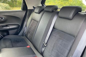 NISSAN JUKE  1.6 [112] Bose Personal Edition 5dr Hatchback