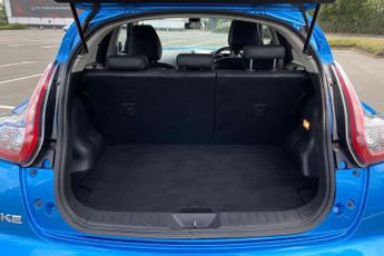 NISSAN JUKE  1.6 [112] Bose Personal Edition 5dr Hatchback