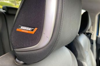 NISSAN JUKE  1.6 [112] Bose Personal Edition 5dr Hatchback