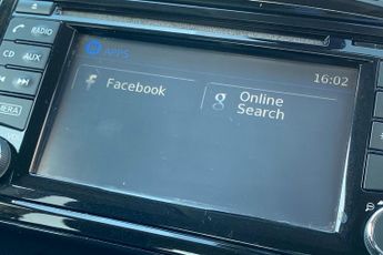 NISSAN JUKE  1.6 [112] Bose Personal Edition 5dr Hatchback