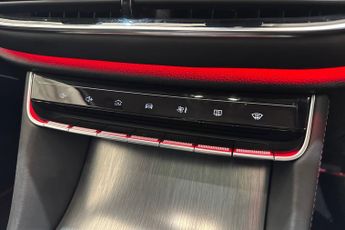 MG MOTOR UK HS  1.5 T-GDI Exclusive 5dr DCT Hatchback