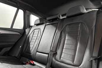 BMW X3  xDrive20i M Sport 5dr Step Auto Estate