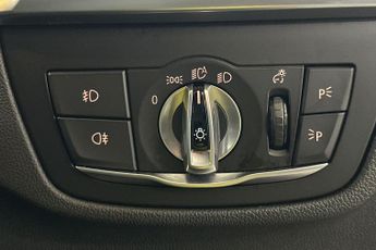 BMW X3  xDrive20i M Sport 5dr Step Auto Estate