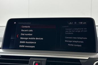 BMW X3  xDrive20i M Sport 5dr Step Auto Estate