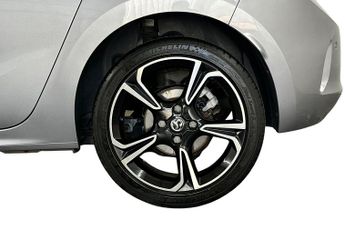VAUXHALL CORSA  1.2 Turbo Griffin Edition 5dr Auto Hatchback