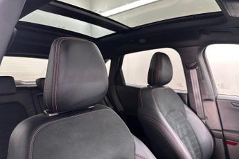 FORD KUGA  2.0 EcoBlue ST-Line X 5dr 8Spd Auto 190PS