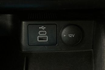 FORD FOCUS  1.0 L Ford EcoBoost Zetec Est 6Spd 100PS