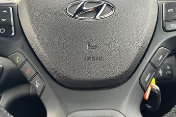 HYUNDAI I10  1.0 Go SE 5dr Hatchback