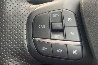 FORD PUMA  1.0 L EcoBoost Hybrid (mHEV) ST-Line X 5dr 6Spd 125PS