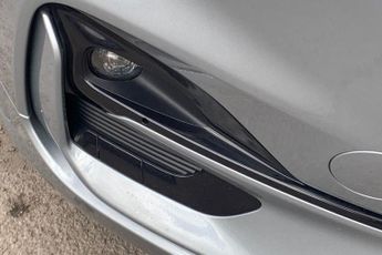 FORD PUMA  1.0 L EcoBoost Hybrid (mHEV) ST-Line X 5dr 6Spd 125PS