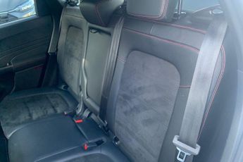 FORD KUGA  1.5 EcoBlue ST-Line X 5dr 8Spd Auto 120PS