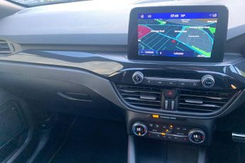FORD KUGA  1.5 EcoBlue ST-Line X 5dr 8Spd Auto 120PS