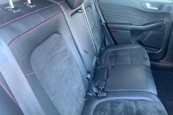 FORD KUGA  1.5 EcoBlue ST-Line X 5dr 8Spd Auto 120PS