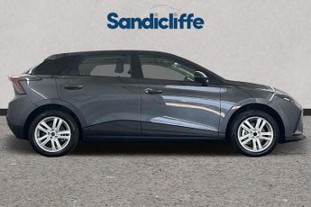 MG MOTOR UK MG4  125kW SE [Nav] EV 49kWh 5dr Auto Hatchback